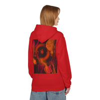 Joy Frequency Unisex Midweight Softstyle Fleece Hoodie
