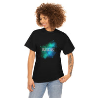 Light Activist Unisex Heavy Cotton Tee