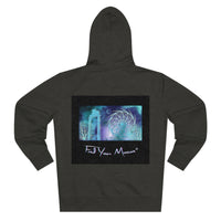 Find Your Mission Originals Men's Cultivator Zip Hoodie