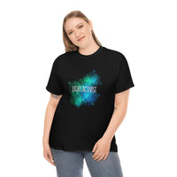 Light Activist Unisex Heavy Cotton Tee