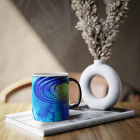 Anti Mind Control Magic Mug, 11oz