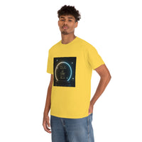 Creating The Positive Timeline All Colors Unisex Heavy Cotton Tee