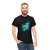 Light Activist Unisex Heavy Cotton Tee