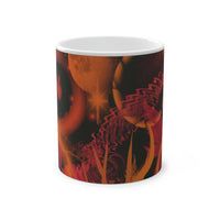 Joy Magic Mug, 11oz