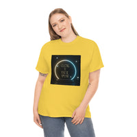 Creating The Positive Timeline All Colors Unisex Heavy Cotton Tee