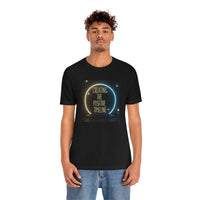 Looking Glass Unisex Jersey Short Sleeve Tee