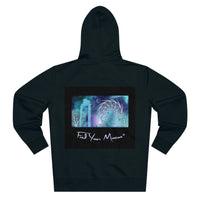 Find Your Mission Originals Men's Cultivator Zip Hoodie