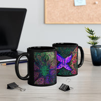 Save Your Relationship - 11oz Black Mug