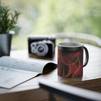 Joy Magic Mug, 11oz