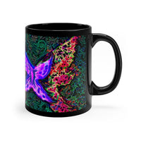 Save Your Relationship - 11oz Black Mug