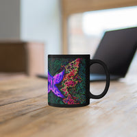 Save Your Relationship - 11oz Black Mug