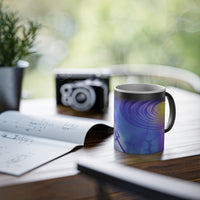 Anti Mind Control Magic Mug, 11oz