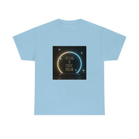 Creating The Positive Timeline All Colors Unisex Heavy Cotton Tee