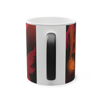 Joy Magic Mug, 11oz