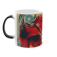 Anti Mind Control Magic Mug, 11oz