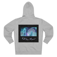 Find Your Mission Originals Men's Cultivator Zip Hoodie