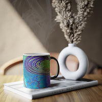 Anti Mind Control Magic Mug, 11oz