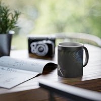 Anti Mind Control Magic Mug, 11oz