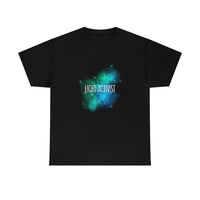 Light Activist Unisex Heavy Cotton Tee