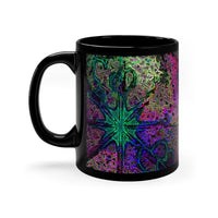 Save Your Relationship - 11oz Black Mug