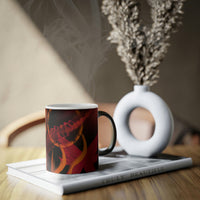 Joy Magic Mug, 11oz