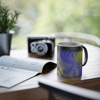Anti Mind Control Magic Mug, 11oz