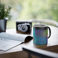 Anti Mind Control Magic Mug, 11oz