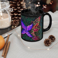 Save Your Relationship - 11oz Black Mug