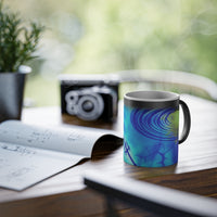 Anti Mind Control Magic Mug, 11oz