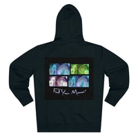 Find Your Mission Quatro Originals Men's Cultivator Zip Hoodie