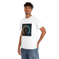 Creating The Positive Timeline All Colors Unisex Heavy Cotton Tee