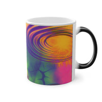 Anti Mind Control Magic Mug, 11oz