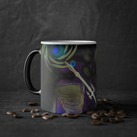 Anti Mind Control Magic Mug, 11oz