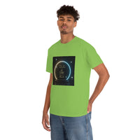 Creating The Positive Timeline All Colors Unisex Heavy Cotton Tee