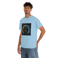 Creating The Positive Timeline All Colors Unisex Heavy Cotton Tee