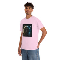 Creating The Positive Timeline All Colors Unisex Heavy Cotton Tee