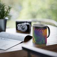 Anti Mind Control Magic Mug, 11oz