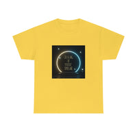 Creating The Positive Timeline All Colors Unisex Heavy Cotton Tee
