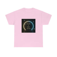 Creating The Positive Timeline All Colors Unisex Heavy Cotton Tee
