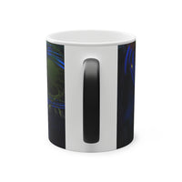 Anti Mind Control Magic Mug, 11oz