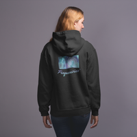 Find Your Mission Women's Zip Hoodie