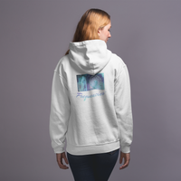 Find Your Mission Women's Zip Hoodie