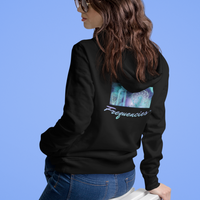 Find Your Mission Women's Zip Hoodie
