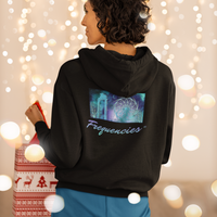 Find Your Mission Women's Zip Hoodie