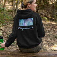 Find Your Mission Women's Zip Hoodie