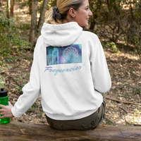 Find Your Mission Women's Zip Hoodie