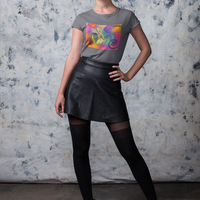 Anti Mind Control Women's Favorite Tee