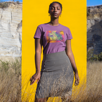Anti Mind Control Women's Favorite Tee
