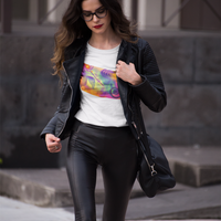 Anti Mind Control Women's Favorite Tee