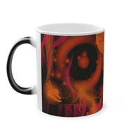 Joy Magic Mug, 11oz